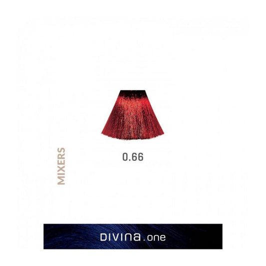 Eva | Divina One | 0.66 | Ruby