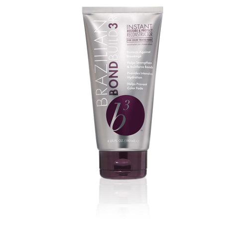 B3 Brazilian Bond Builder | Restore and Protect | Reconstructor Mask | 180ml