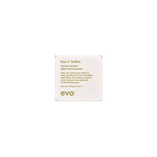 Evo | Box o' Bollox Texture Paste 90g