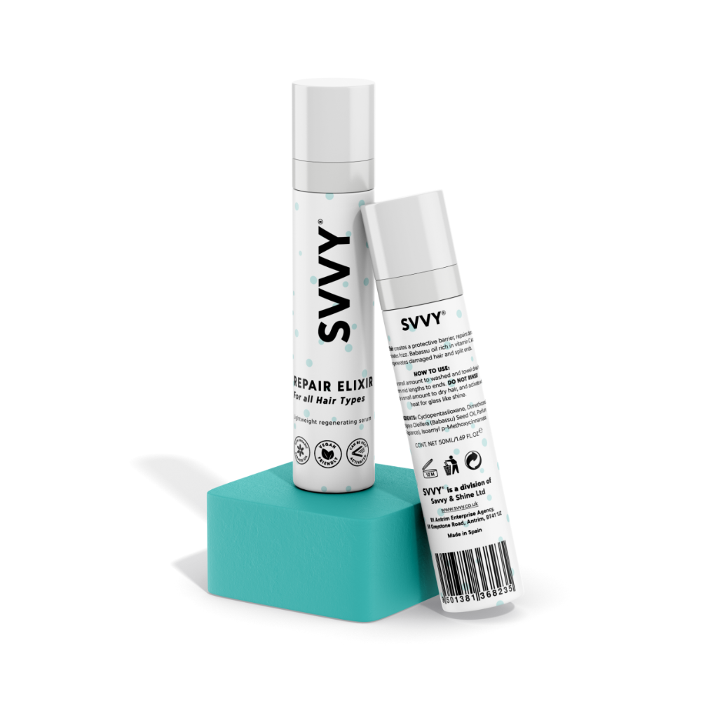 SVVY | Repair Elixir | 50ml