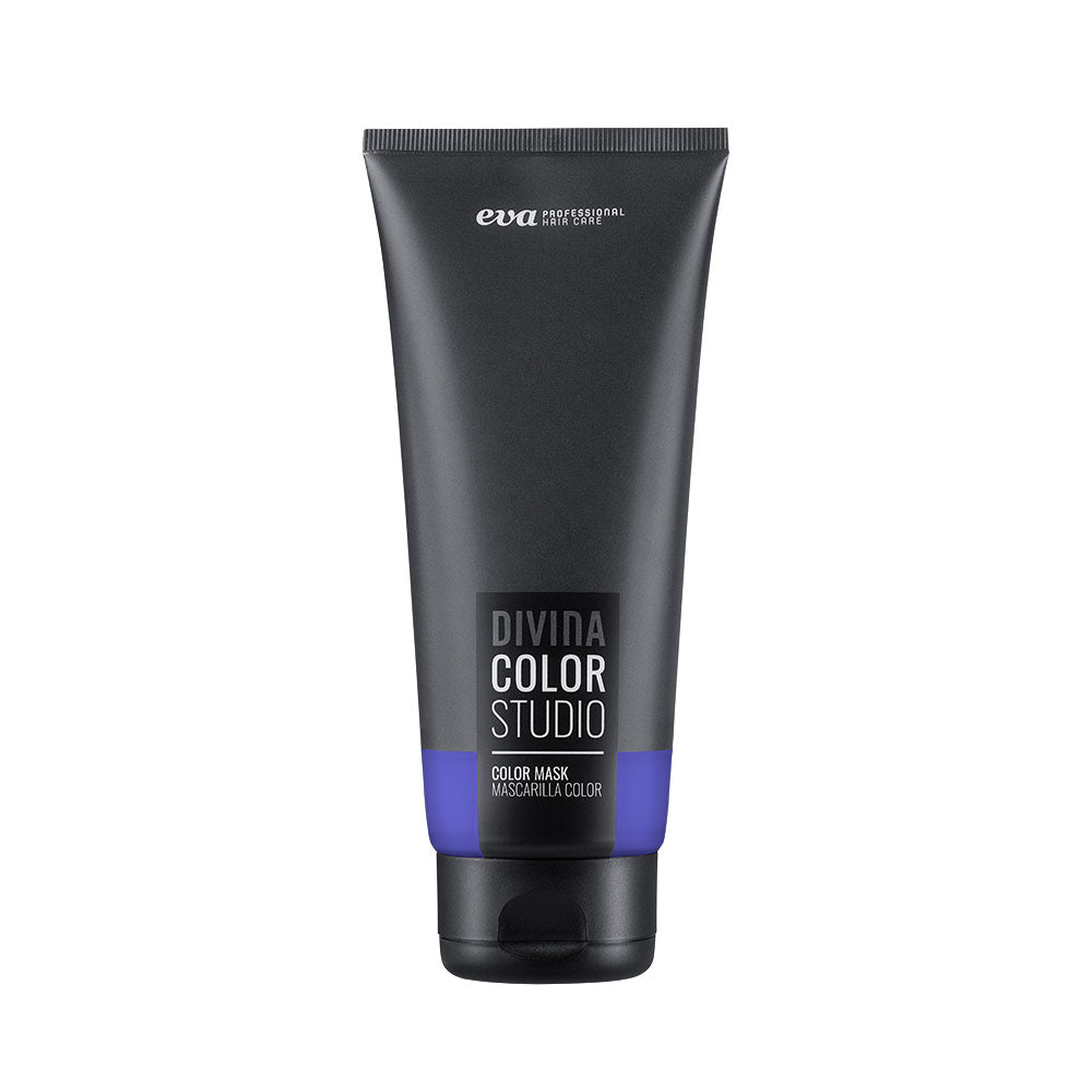 Deva Color Divina Colour Studio | Silver Hair Colour | Vegan Friendly