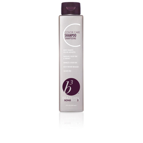 B3 Brazilian Bond Builder  | Colour Care Shampoo | 350ml
