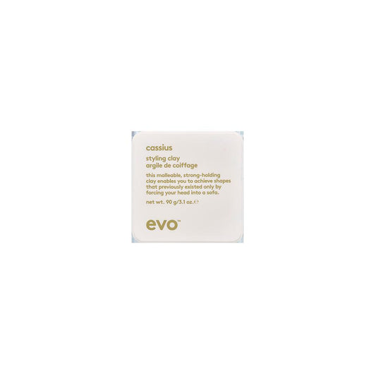 Evo | Cassius Styling Clay 90g